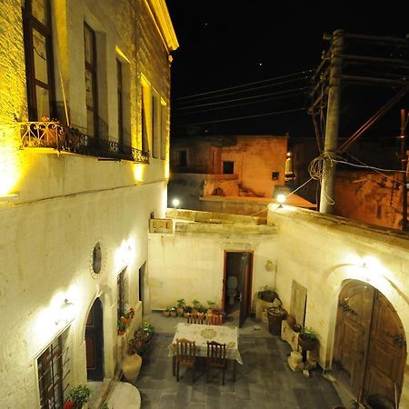 Kardesler Cave Hotel أوروغوبْ المظهر الخارجي الصورة